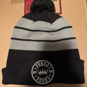 Funko Pom Beanie